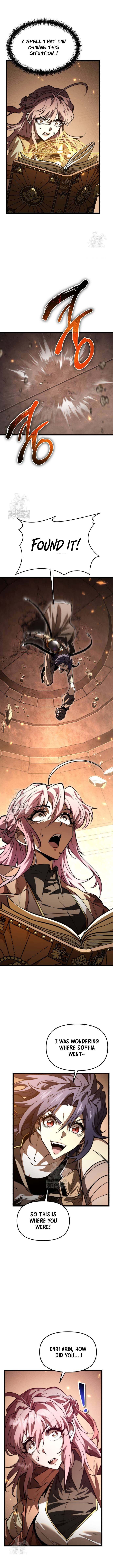 Reincarnator Chapter 108 image 10